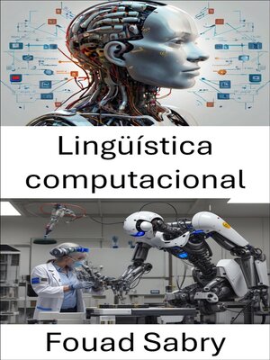 cover image of Lingüística computacional